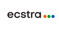 Ecstra logo
