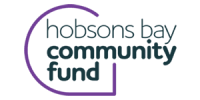 Hobsons Bay Community Fund logo