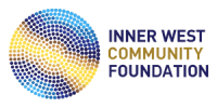 Inner West Community Foundation logo